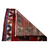 Image 11 : 1930's Kashan Persian Hand Knotted Wool Runner Rug