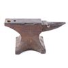 Image 1 : 75lbs. Fisher 1890 English Blacksmith Anvil