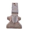 Image 2 : 75lbs. Fisher 1890 English Blacksmith Anvil