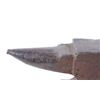 Image 6 : 75lbs. Fisher 1890 English Blacksmith Anvil