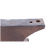 Image 7 : 75lbs. Fisher 1890 English Blacksmith Anvil
