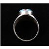 Image 5 : Navajo Mosaic Inlay Sterling Silver Ring