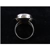 Image 5 : Navajo CJ Butler Sugilite & Sterling Silver Ring