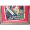 Image 2 : Carter the Great Carter Beats the Devil c.1926