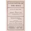 Image 5 : A Daughter of the Sioux by Gen. C King 1st Ed 1903