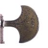 Image 18 : Plains Halberd Hammer Poll Tomahawk circa 1882