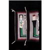 Image 12 : Navajo Female Yei Be Chei Corn People Rug