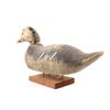 Image 10 : Mallard Drake & Hen Duck Decoys by Charley Finch