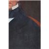 Image 6 : 1844 Florida Pastor Portrait Framed Painting