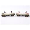 Image 16 : Boy Scouts of America Hawthorne Village Train Set