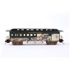 Image 7 : Boy Scouts of America Hawthorne Village Train Set