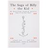 Image 4 : The Saga of Billy the Kid by W. Burns 1st Ed 1926