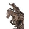 Image 12 : Frederic Remington (1861-1909) Lost Wax Cast Pair