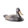 Image 12 : American Black Duck Decoy Pair C. Mid 1900's