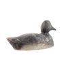 Image 5 : American Black Duck Decoy Pair C. Mid 1900's
