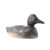 Image 6 : American Black Duck Decoy Pair C. Mid 1900's