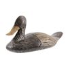 Image 9 : American Black Duck Decoy Pair C. Mid 1900's