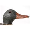 Image 5 : 1930's American Merganser Drake by Pratt Decoy Co.