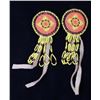 Image 2 : Montana Crow Trade Hand Beaded Item Collection