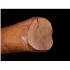 Image 11 : Plains Indians Fire Hardened Digging Stick