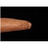 Image 12 : Plains Indians Fire Hardened Digging Stick