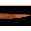 Image 5 : Plains Indians Fire Hardened Digging Stick