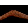 Image 7 : Plains Indians Fire Hardened Digging Stick