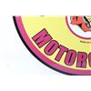 Image 8 : Indian Motorcycle Reproduction Advertising Sign