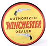 Image 1 : Winchester "Authorized Dealer" Advertising Sign