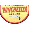Image 3 : Winchester "Authorized Dealer" Advertising Sign
