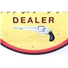 Image 4 : Winchester "Authorized Dealer" Advertising Sign