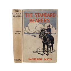 The Standard-Bearers by Katherine Mayo c.1918