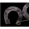 Image 8 : Sterling Silver Three Horseshoe Western Signed Pin