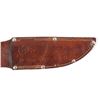Image 4 : Western U.S.A. Leather Wrapped Hunting Knife