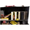 Image 8 : RCA Tubes Box w/ Loose Tube Collection