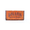 Image 2 : Dillon Bottling Works Crate & Dillon Bottles