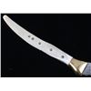 Image 5 : Pair of Deer Antler Handle Fillet Knives