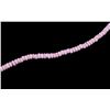 Image 11 : Northern Plains Cheyenne Pink & Cobalt Trade Beads