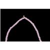 Image 8 : Northern Plains Cheyenne Pink & Cobalt Trade Beads