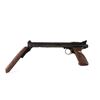 Image 12 : Crosman Arms "Medalist" Model 1322 .22 Cal BB Gun