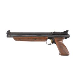 Crosman Arms "Medalist" Model 1322 .22 Cal BB Gun