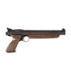 Image 2 : Crosman Arms "Medalist" Model 1322 .22 Cal BB Gun