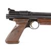Image 3 : Crosman Arms "Medalist" Model 1322 .22 Cal BB Gun