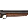 Image 4 : Crosman Arms "Medalist" Model 1322 .22 Cal BB Gun