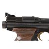 Image 6 : Crosman Arms "Medalist" Model 1322 .22 Cal BB Gun