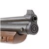 Image 8 : Crosman Arms "Medalist" Model 1322 .22 Cal BB Gun