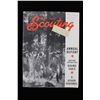 Image 12 : 1944 Boy Scout "Scouting" Magazine Collection