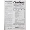 Image 19 : 1944 Boy Scout "Scouting" Magazine Collection