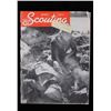 Image 23 : 1944 Boy Scout "Scouting" Magazine Collection