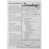 Image 3 : 1944 Boy Scout "Scouting" Magazine Collection